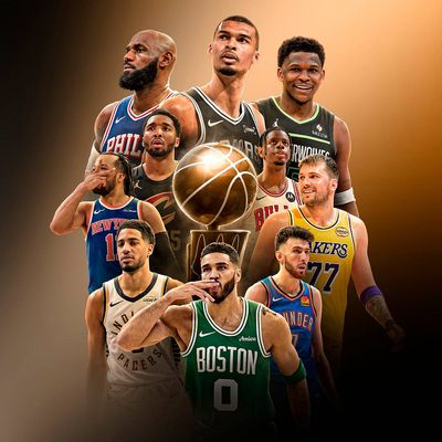 2026–27 NBA Season Predictions: Finals Picks, Award Winners and Bold Takes