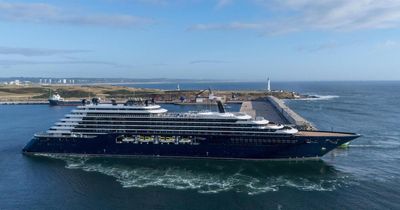 Plans for ferry link between Scotland and Iceland revealed