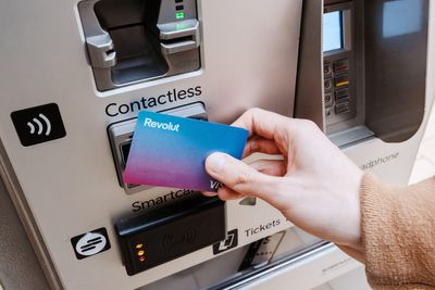 Revolut services down as Google Cloud apologises for outage