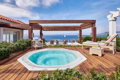 Why this luxury hotel has cracked down on influencers’ photo shoots