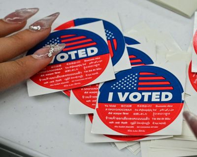 First Thing: Federal efforts over alleged noncitizen voting escalate with California arrests