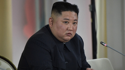 Kim Jong Un's Alleged Secret Beijing Surgery Under Scrutiny as New Photos Cast Doubt on Death Claims