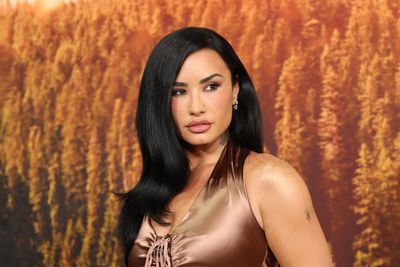 Demi Lovato shares update on eating disorder recovery in candid admission