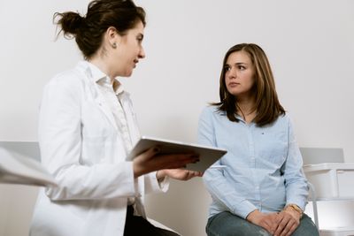 Endometriosis, Fibroids, and Menopause Are Named in Trump's Women's Health Order, but Patient Benefits May Be Years Away