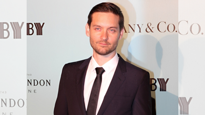 Tobey Maguire and Ice Spice 'Kiss' at Jennifer Meyer's Wedding? The Truth Behind Viral Photos