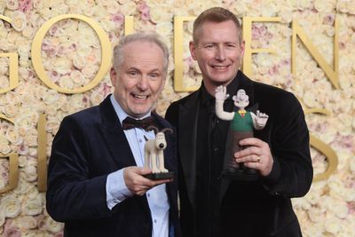 Wallace and Gromit creator explains how late Queen Elizabeth shaped show