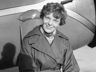 Amelia Earhart’s missing plane mystery: Strange object on Pacific island made researchers hope for breakthrough, only for them to hit another dead end