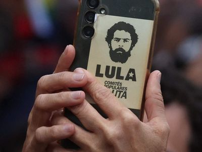 In Brazil, a stolen phone can cost more than money — and shape an election