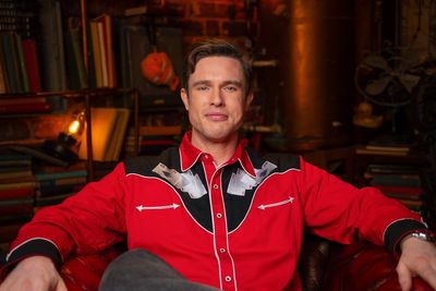 Ed Gamble addresses Celebrity Traitors unconscious bias row after Myha'la exit