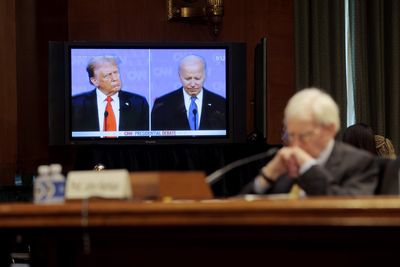 Former Trump, Biden officials: America's security depends on startups. Weak patent policy is undermining them