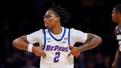 How DePaul Went From a Two-Decade Punch Line to the March Madness Bubble Discussion
