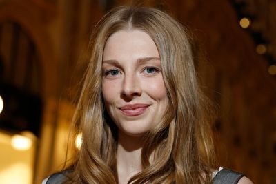 Hunter Schafer feels 'amazing' after her gender-affirming lower body surgery