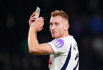 Dejan Kulusevski details depths of injury hell after making Tottenham return