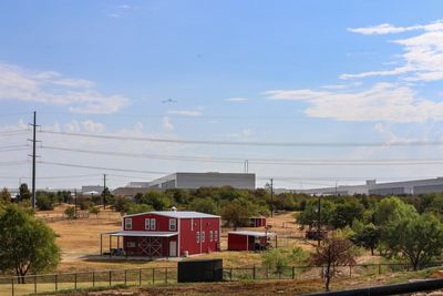 Texas data center boom could erase decades of progress on air quality