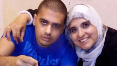 Convicted IS-inspired NYC terror plotter gets 50 more years in prison for stabbing US prison guards