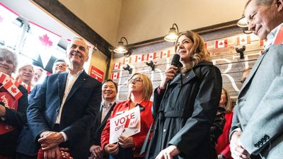Alberta rejects separation bid: Voters back unity in referendum; separatists vow to fight on