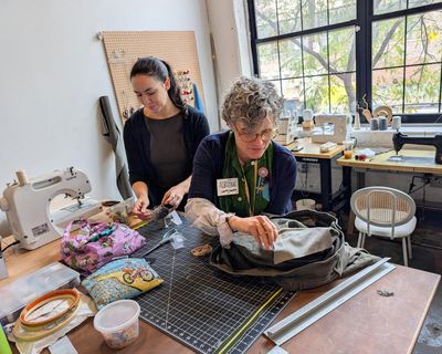 DIY repair clubs are helping Americans save money and fight big tech