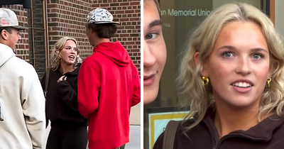 Video Of Student Telling Protester To “Go Back To Your Country” Racks Up 10 Million Views, Uni Breaks Silence
