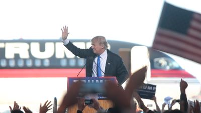 'Let's Shoot Trump Honestly': Secret Service Arrests Kansas Man Over Alleged Assassination Plot