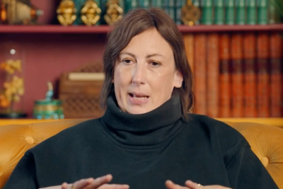 Dr Amir Khan explains Miranda Hart’s ME symptoms as Celebrity Traitors star reveals impact of chronic illness