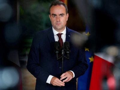 France’s budget crunch: Four ways Lecornu could break the deadlock