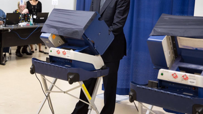 Trump Appointees Wanted Federal Cyber Agency to Secretly Hack Voting Machine, Bombshell Report Reveals