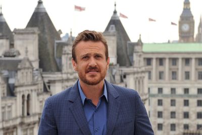 How I Met Your Mother star Jason Segel marries actress Kayla Radomski
