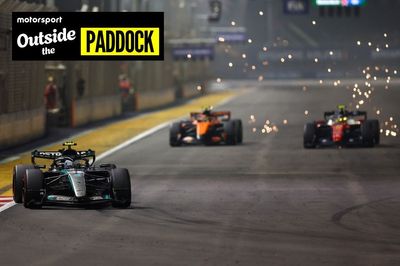 F1’s former fuel flow meter supplier sues its replacement ahead of US GP