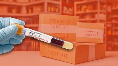 How India’s bungled handling of testing kits hobbled its Covid response
