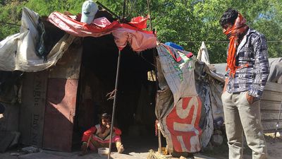 Covid-19 relief: How India doesn’t count the poor as workers