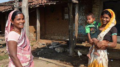 Maharashtra’s Melghat is teeming with NGOs. Why are its Adivasi children still dying of malnutrition?