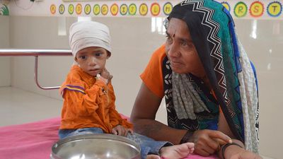 Adivasi children in Maharashtra are dying of malnutrition. What’s the state doing?
