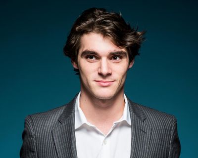RJ Mitte obituary