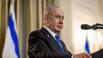Netanyahu Reportedly Urged Donald Trump To Attack Iran as US President Tells Him To 'Go Ahead and Prepare'