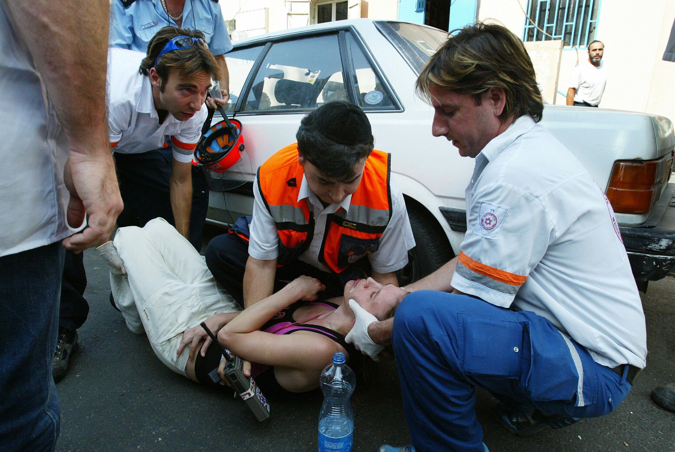 Adults on Certain Seizure Drugs Faced 51% Higher Odds…