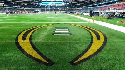 Forde-Yard Dash: Is a Super League Next After 24-Team College Football Playoff?