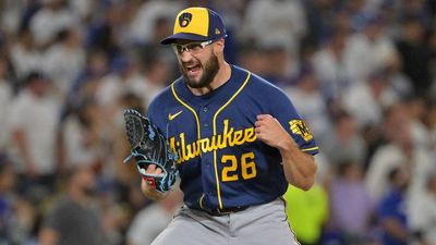 How the Brewers Are Preventing Late-Inning Comebacks