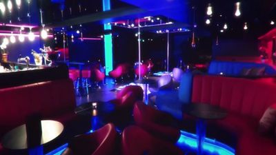 Florida strip club serves hot meals for those who are affected of Hurricane Isaias: ‘It’s good to give back’
