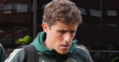 Out-of-favour Celtic star backed to overcome ‘tough time’ after recent reunion