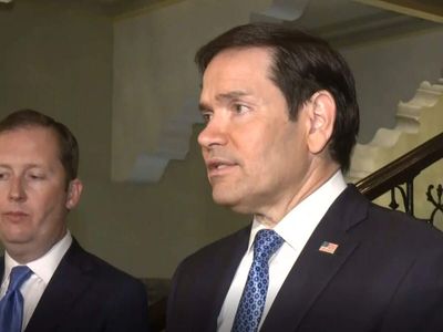 Rubio says India-US trade deal is ‘very, very close’ after Jaishankar meeting
