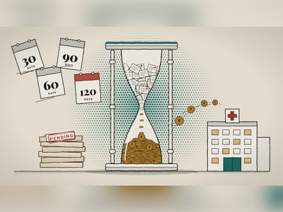 HealthRail: Turning India's hospital receivables into growth capital