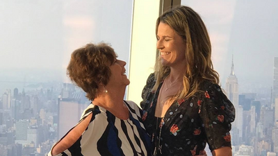 Savannah Guthrie Says 'I Want To Bring the Kids' as She Plans Ireland Return Amid Search for Mother Nancy