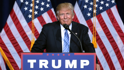 DJT Stock Plummets to 52-Week Low as Trump Approval Hits 31% in Reuters/Ipsos Poll Before Midterms