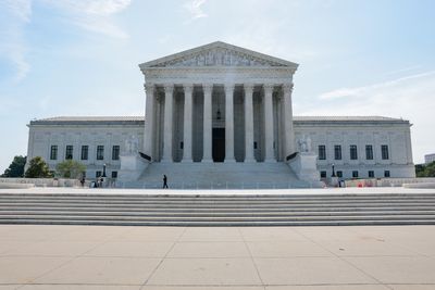 Beyond Affirmative Action: The SCOTUS Case That Could Extend the Admissions Rollback Into K-12 Schools