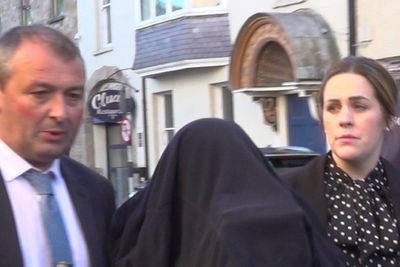 Man and woman arrested in fatal Waterford arson probe remanded in custody as further arrests made