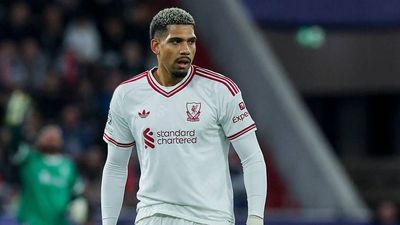 Ronald Araujo ‘Happy’ at Liverpool—But Biggest Issue With Permanent Transfer Cannot Be Ignored