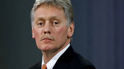 Russia urges early nuclear stability talks with US in possible Putin-Trump-Xi summit