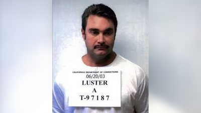 Serial Rapist Andrew Luster's Release Sparks Outrage as California Corrections Department Says It Was Not Early