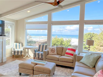 They Gave Up Their Home and Budget $5,000 a Month for Airbnbs: Here's Their Retirement Trade-Off