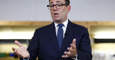 Labour refuse to rule out coalition ban on Scottish Greens over 'Zionism is racism'
